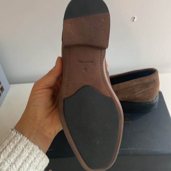 NWT Alpe Loaffers - Picture 5 of 6